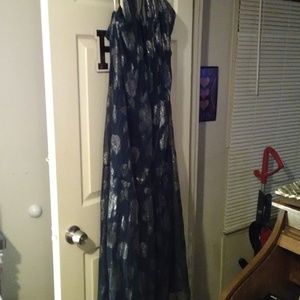 L/XL Evening sundress
